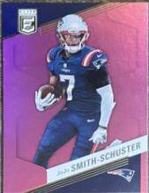 JuJu Smith Schuster