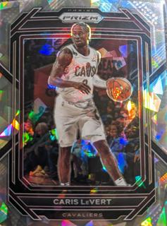 Caris LeVert