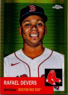 Rafael Devers