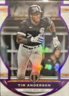 Tim Anderson