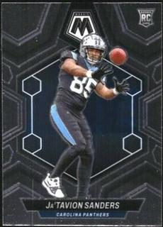 Ja'Tavion Sanders