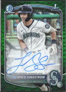Jared Sundstrom