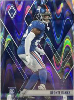 Deonte Banks