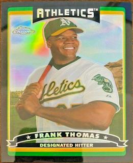 Frank Thomas