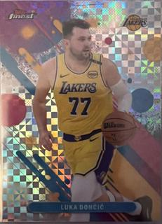 Luka Doncic