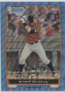 Adam Duvall