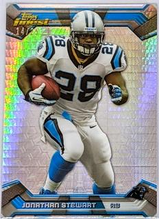 Jonathan Stewart