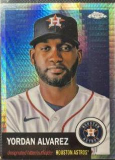 Yordan Alvarez