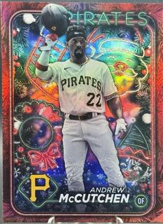 Andrew McCutchen