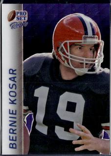 Bernie Kosar