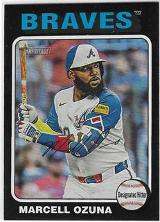 Marcell Ozuna