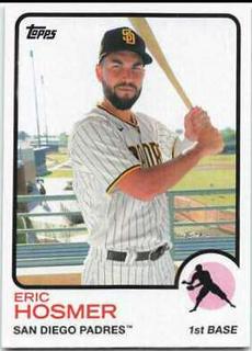 Eric Hosmer