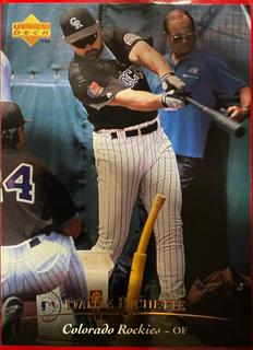 Dante Bichette