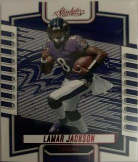 Lamar Jackson