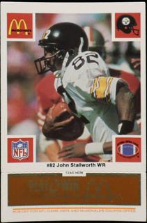 John Stallworth