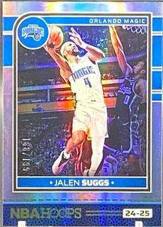 Jalen Suggs