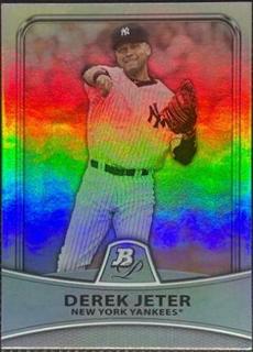 Derek Jeter