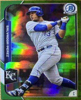 Salvador Perez
