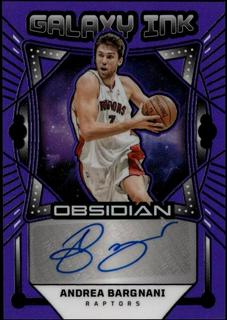 Andrea Bargnani