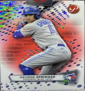 George Springer