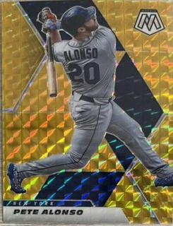 Pete Alonso