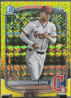 Hiverson Lopez