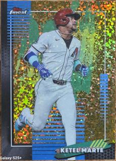 Ketel Marte