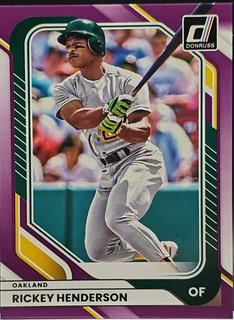 Rickey Henderson