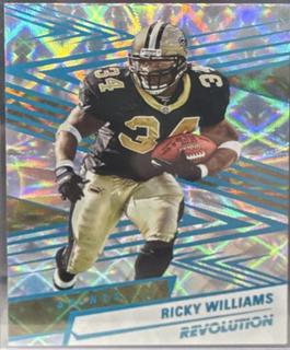 Ricky Williams