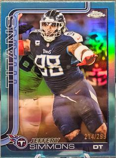 Jeffery Simmons