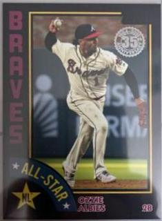 Ozzie Albies