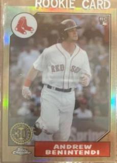 Andrew Benintendi