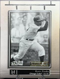 Ernie Banks