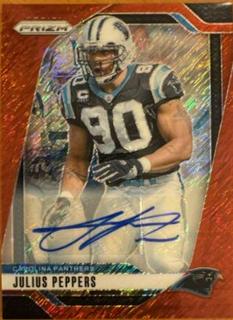 Julius Peppers
