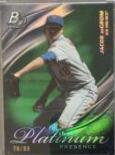 Jacob deGrom