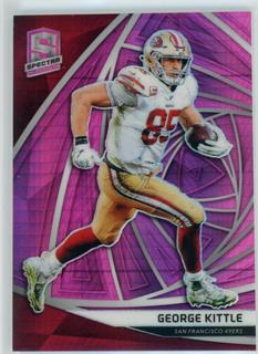 George Kittle
