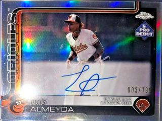 Luis Almeyda