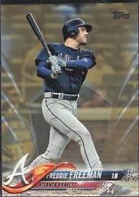 Freddie Freeman