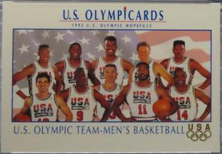 U.S. Olympic Team