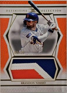 Brandon Nimmo