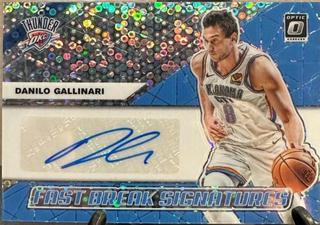 Danilo Gallinari