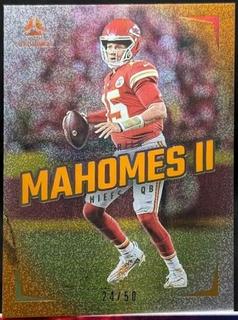 Patrick Mahomes II
