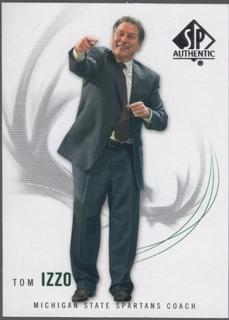 Tom Izzo