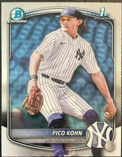 Pico Kohn