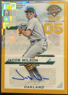 Jacob Wilson