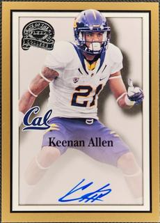 Keenan Allen