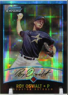 Roy Oswalt