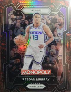 Keegan Murray