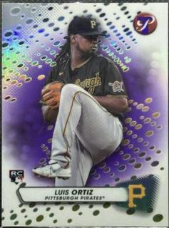 Luis Ortiz