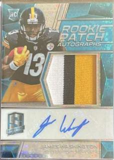 James Washington
